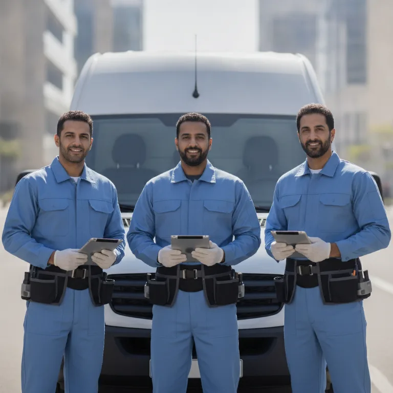 وسيط تأمين سيبراني فريق في الخليج التجاري
